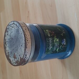 Langley Candle Spring Rain Fragrance